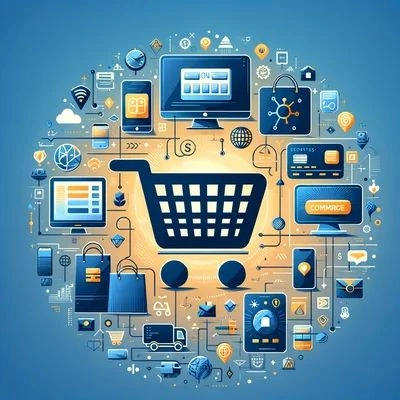 E Commerce Best digital marketing consultant in Pondicherry