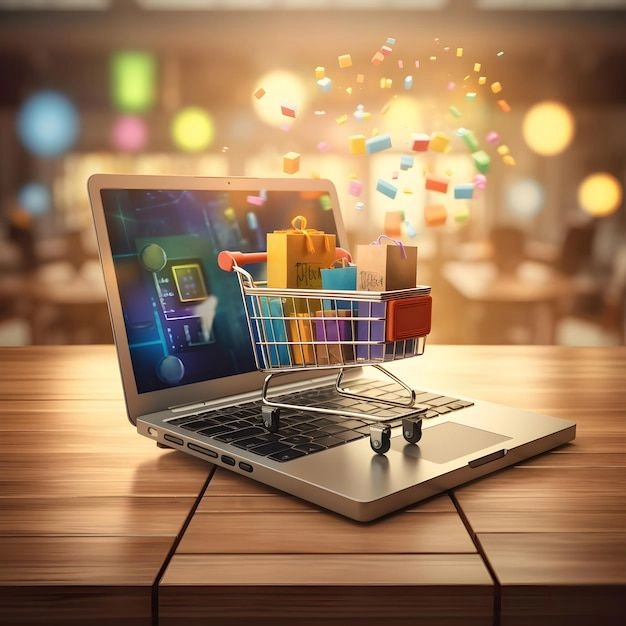 E Commerce digital marketing consultant in Pondicherry